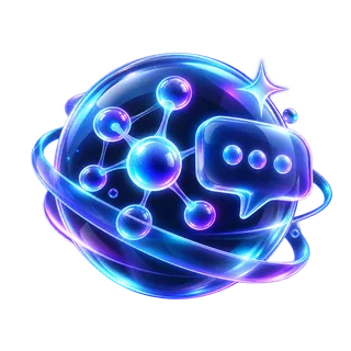 AI development artwork
